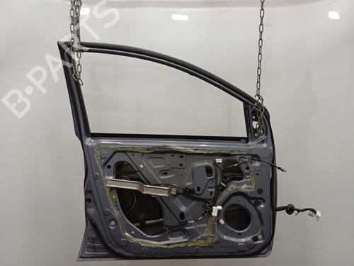 Left front door NISSAN NOTE (E11, NE11) 1.5 dCi | BP21589929C2 