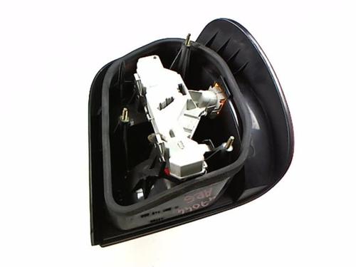 Left taillight VW POLO III (6N1) 64 1.9 SDI | BP20453302C34 