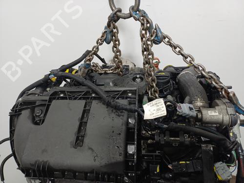 Engine CITROËN DS3 (SA_) 1.6 HDi 90 | BP34255998M1  - Image 8