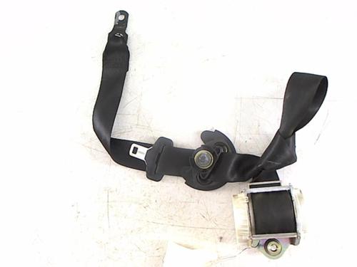Front left belt tensioner BMW X3 (E83) 2.0 d | BP20467173C87 