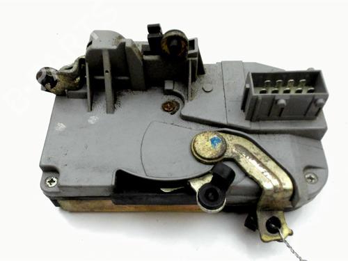 Front left lock PEUGEOT 406 (8B) 2.0 16V | BP20402065C98 