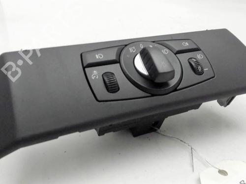 Headlight switch BMW 5 (E60) 525 d | BP36900387I24  - Image 6