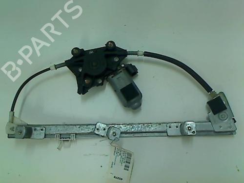 Used Front right window mechanism ALFA ROMEO 156 (932_) 2.4 JTD (932B1) (136 hp) 20434377