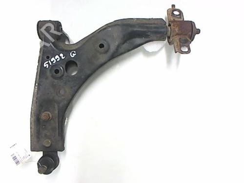 Used Left front suspension arm MAZDA 323 F IV (BG) 1.6 16V (BG6S, BG6P) (88 hp) 21204893