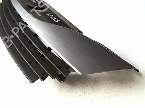 Grille RENAULT LAGUNA II Grandtour (KG0/1_) 1.9 dCi (KG0G) | BP20459320C40 