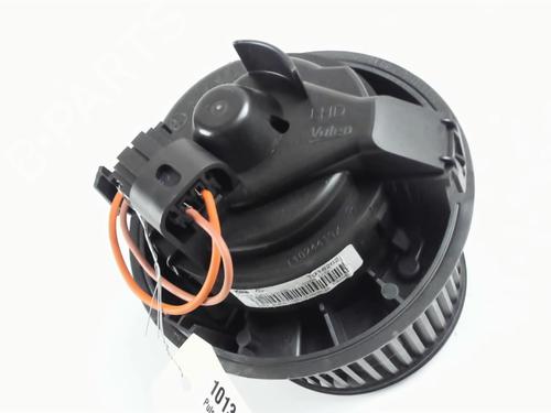 Heater blower motor PEUGEOT 108 1.0 VTi | BP23968385M62 - Image 2