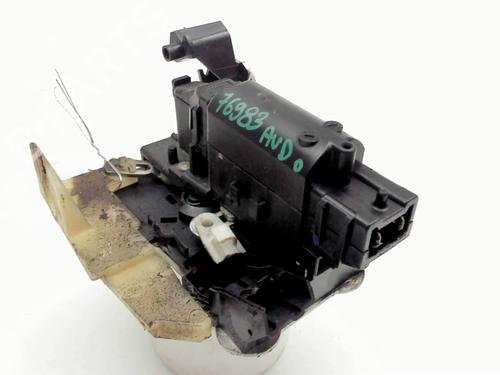 Front right lock DACIA DUSTER (HS_) 1.6 SCe 115 | BP30547747C97