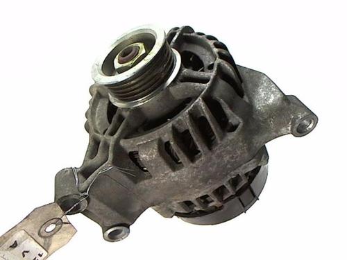 Alternator FIAT PANDA (169_) 1.2 (169AXF2A, 169AXF1A) | BP20431817M7 