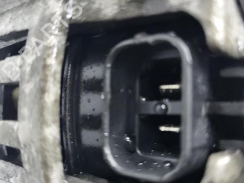 Generator Generator NISSAN MICRA II (K11) 1.4 i 16V (AK11) (82 hp) 20451618 20451618