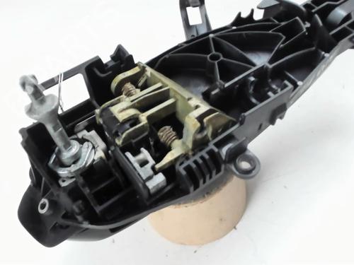 Front left exterior door handle BMW 3 Coupe (E92) 330 xd | BP25926592C128 