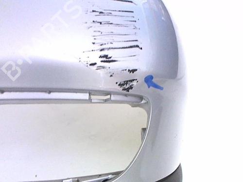 Front bumper SEAT CORDOBA (6K1, 6K2) 1.9 SDI | BP25263677C7 