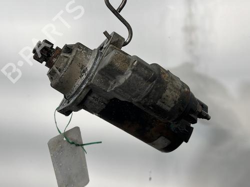 Used Starter VW TOURAN (1T1, 1T2) 2.0 TDI (140 hp) 30795242