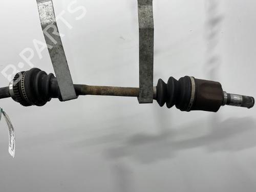 Used Left front driveshaft Left front driveshaft KIA RIO I Hatchback (DC) 1.3 (82 hp) 20417486 20417486