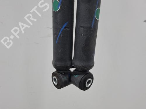 Used Right rear shock absorber FORD ECOSPORT 1.0 EcoBoost (125 hp) 20406748