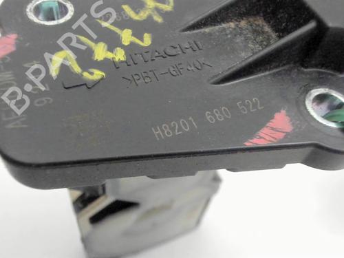 Mass air flow sensor RENAULT MEGANE IV Hatchback (B9A/M/N_) 1.5 dCi 110 (B9A3) | BP27294214M95  - Image 5
