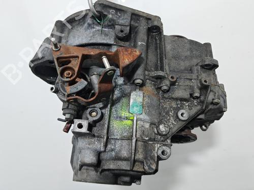 Used Gearbox Gearbox 37090561 37090561