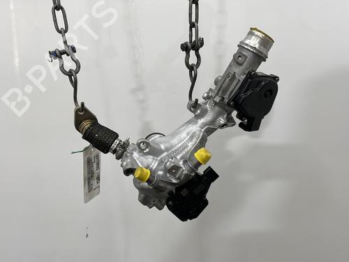 Used Egr RENAULT KADJAR (HA_, HL_) 1.5 BLUE dCi 115 (HLA6) (116 hp) 27664211