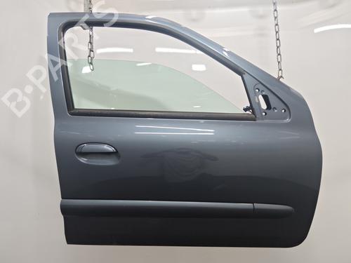 Used Right front door RENAULT CLIO II (BB_, CB_) 1.5 dCi (B/CB3M) (64 hp) 28053483