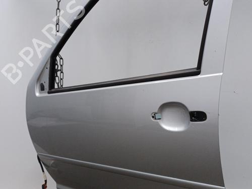Left front door VW GOLF IV (1J1) 1.9 TDI | BP20450849C2 