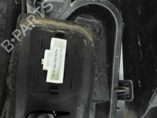 Venstre baglygte CITROËN C3 II (SC_) 1.4 HDi 70 (SC8HZC, SC8HR0, SC8HP4) | BP31159596C34 