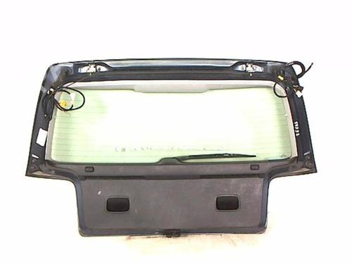 Tailgate VW GOLF IV (1J1) 1.9 TDI | BP20455100C6 