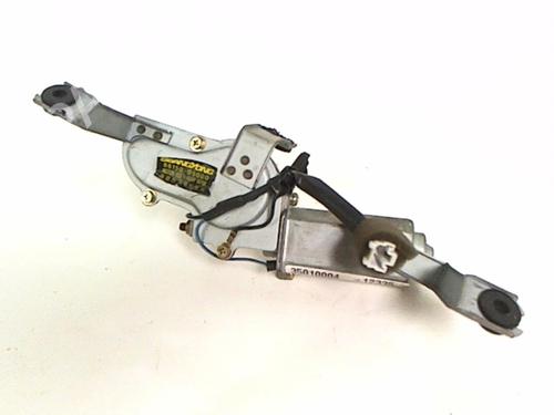 Rear wiper motor SSANGYONG MUSSO (FJ) 2.9 D | BP20448844M102 