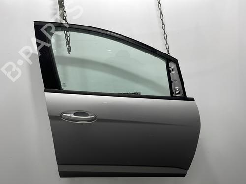 Used Right front door FORD C-MAX II (DXA/CB7, DXA/CEU) 1.6 TDCi (95 hp) 30308498