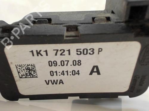 Electronic module SEAT LEON (1P1) 1.9 TDI | BP21236720M83 