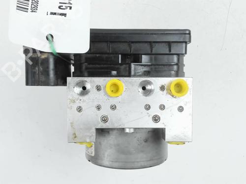 ABS pump PEUGEOT 2008 I (CU_) 1.5 BlueHDI 100 | BP39641491M43 - Image 3