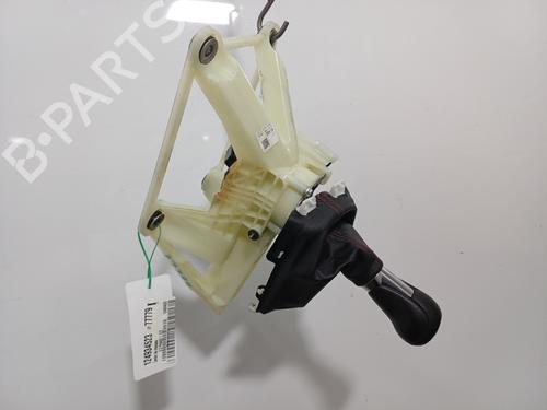 Gear lever MAZDA 3 (BM, BN) | BP34355612M90 - Image 2