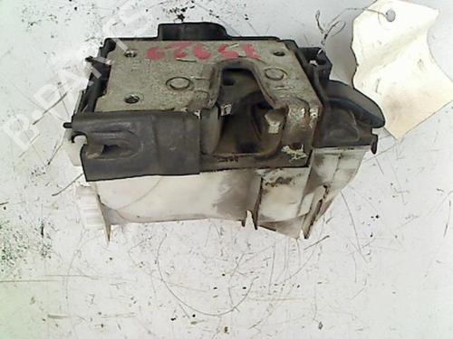 Rear left lock VW GOLF III (1H1) 1.9 D | BP25263958C100 