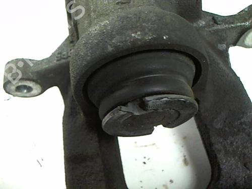 Used Right rear brake caliper Right rear brake caliper VW TOURAN (1T3) 1.6 TDI (105 hp) 20392289 20392289