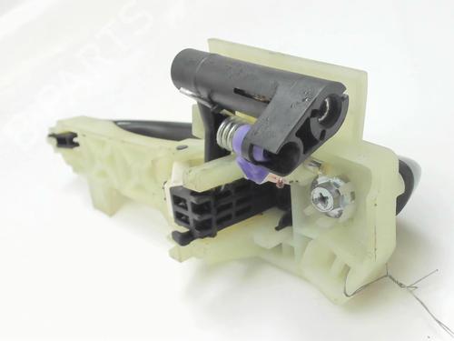 Rear right exterior door handle HYUNDAI KONA (OS, OSE, OSI) 1.6 GDi Hybrid | BP20400791C130 