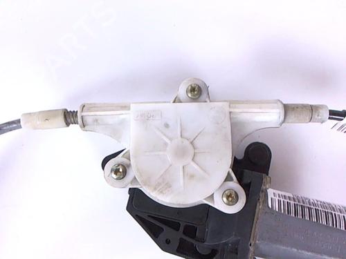 Front right window mechanism SEAT TOLEDO I (1L2) 1.9 TDI | BP21235454C23 