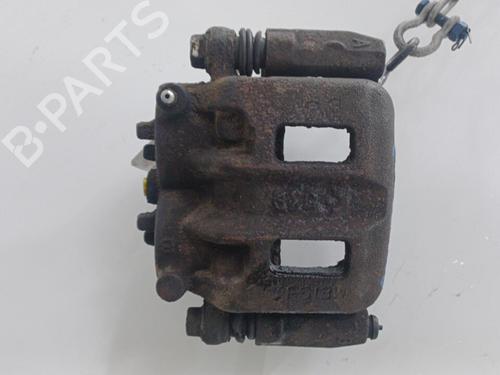 Used Left front brake caliper Left front brake caliper MITSUBISHI PAJERO III (V7_W, V6_W) 3.2 Di-D (V68W) (160 hp) 20396203 20396203