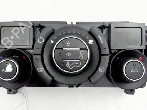 Climate control PEUGEOT 308 CC (4B_) 2.0 HDi | BP39760122I5 - Image 4