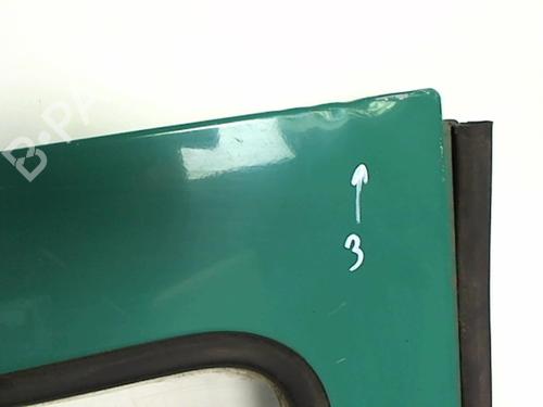 Used Left tailgate RENAULT RAPID Box Body/MPV (F40_, G40_) 1.9 D (F40P, F40N, F40E) (64 hp) 20413713