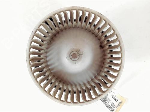 Used Heater blower motor MAZDA DEMIO (DW) 1.3 16V (DW3W, DW19) (63 hp) 20456463