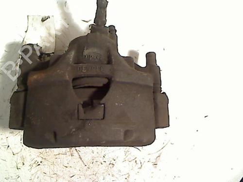 Used Right front brake caliper RENAULT 21 (B48_) 2.1 D (B48V/B48O) (72 hp) 25264164