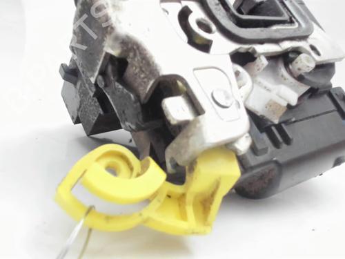 Rear right lock DACIA DUSTER (HS_) 1.5 dCi | BP20393902C99 