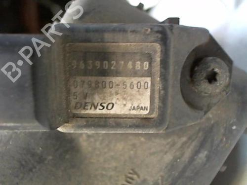Intercooler CITROËN XSARA (N1) 2.0 HDi 109 | BP20430682M30 