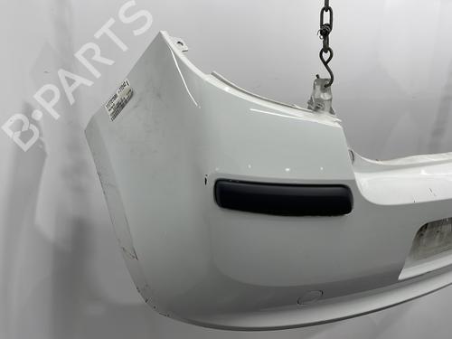 Bak støtfanger RENAULT CLIO III (BR0/1, CR0/1) 1.5 dCi (BR17, CR17) | BP30822580C8 