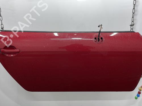 Right front door AUDI TT Roadster (8N9) 1.8 T 8N0831052C
