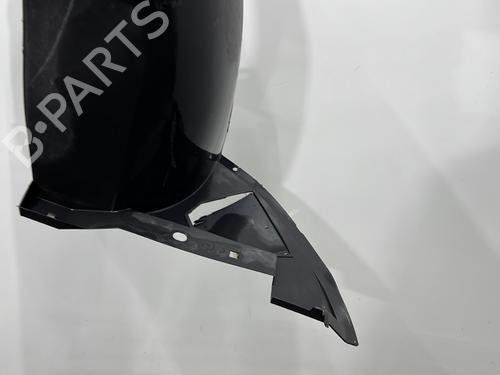 Wheel arch CITROËN C3 Pluriel (HB_) 1.4 | BP29375201C56 
