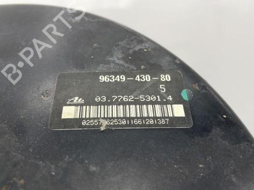 Servo brake PEUGEOT 206 CC (2D) 2.0 S16 | BP20439734M42 