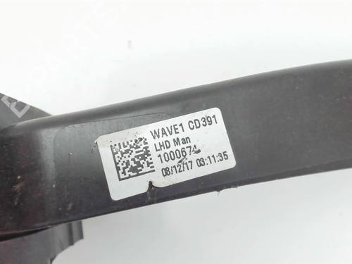 Electronic module FORD MONDEO V Hatchback (CE) 2.0 TDCi | BP21236999M83  - Image 5