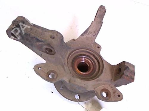 Right front steering knuckle FIAT DOBLO Box Body/MPV (223_) 1.9 D (223ZXB1A) | BP20430412M26 