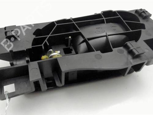 Used Rear right interior door handle Rear right interior door handle PEUGEOT 308 I (4A_, 4C_) 1.6 HDi (109 hp) 22414851 22414851