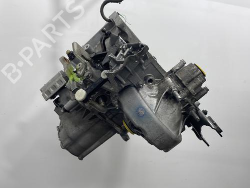 Gearbox PEUGEOT 2008 I (CU_) 1.5 BlueHDI 120 | BP31794261M3 