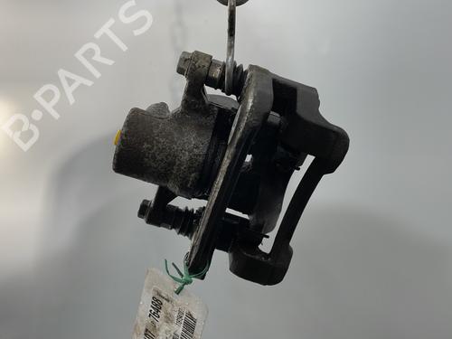 Left rear brake caliper HYUNDAI ix35 (LM, EL, ELH) 1.7 CRDi | BP31654242M107